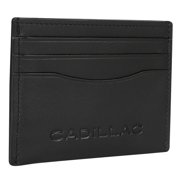 Cadillac Card Wallet